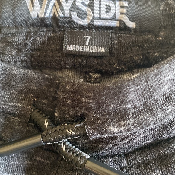 Wayside jogger Pants - Picture 4 of 4